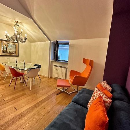 Be Loft Navona Apartment Rome Exterior photo
