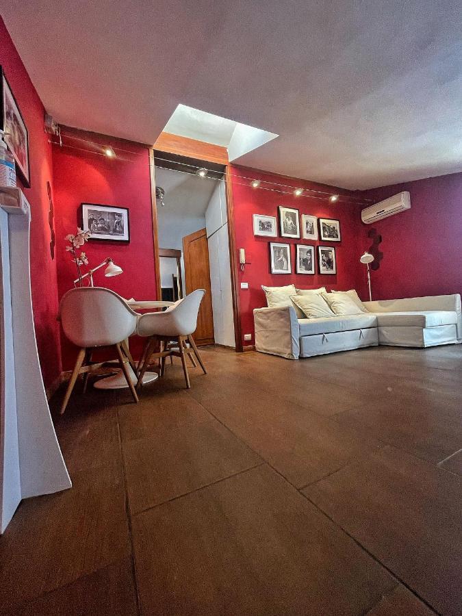 Be Loft Navona Apartment Rome Exterior photo