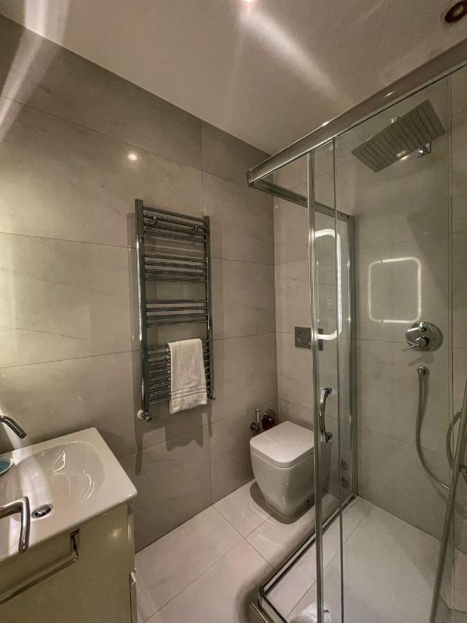 Be Loft Navona Apartment Rome Exterior photo
