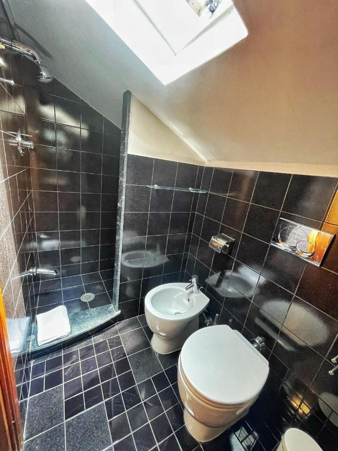 Be Loft Navona Apartment Rome Exterior photo