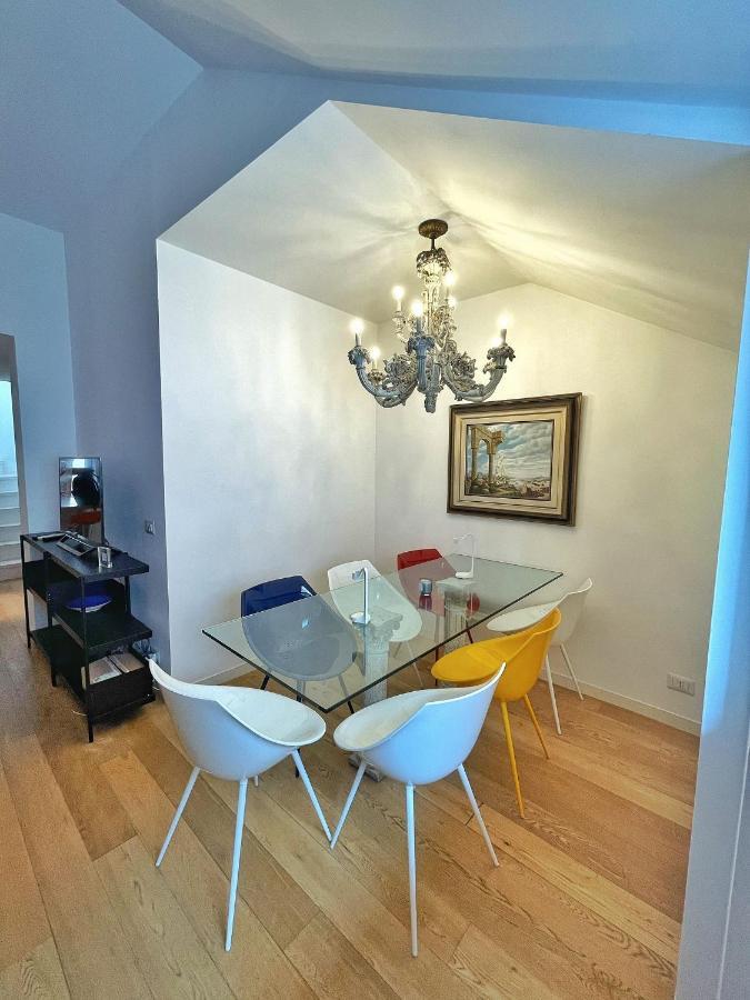 Be Loft Navona Apartment Rome Exterior photo